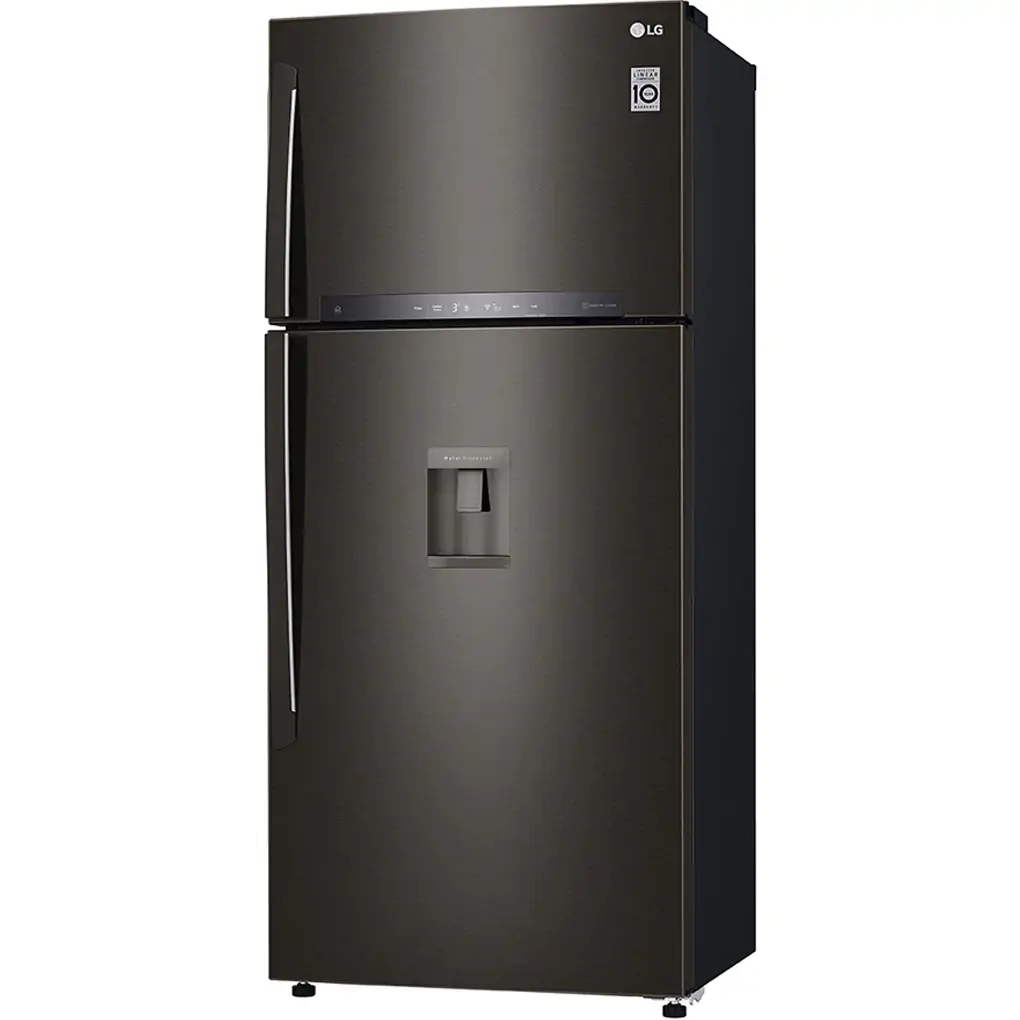 Tủ Lạnh LG Inverter 478 Lít GN-D602BL 0