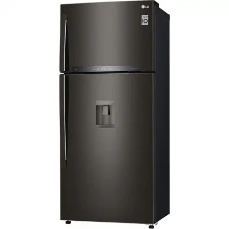 Tủ Lạnh LG Inverter 478 Lít GN-D602BL 0