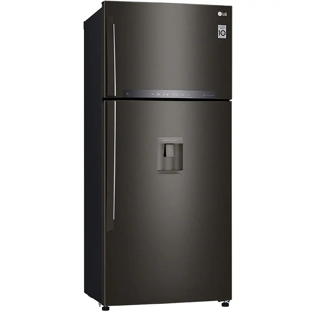 Tủ Lạnh LG Inverter 478 Lít GN-D602BL 1