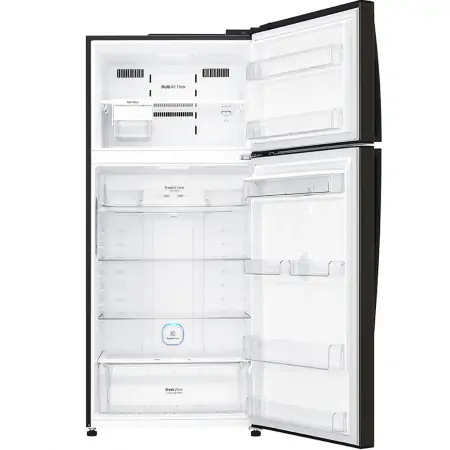 Tủ Lạnh LG Inverter 478 Lít GN-D602BL 2