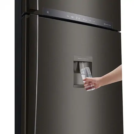 Tủ Lạnh LG Inverter 478 Lít GN-D602BL 4