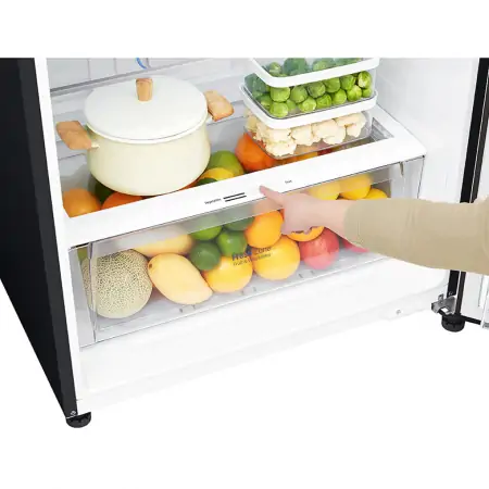 Tủ Lạnh LG Inverter 478 Lít GN-D602BL 5