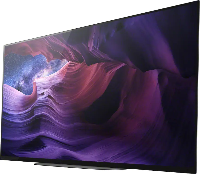 Sony Android Tivi OLED 48 Inch KD-48A9S 2