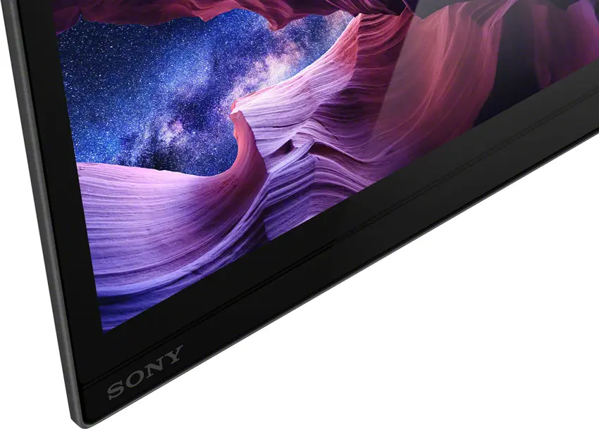 Sony Android Tivi OLED 48 Inch KD-48A9S 7