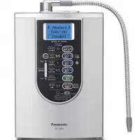 Máy lọc nước điện giải ion kiềm Panasonic TK- AS66 - Nhật Bản
