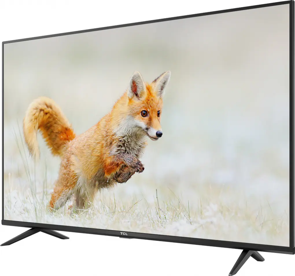Android Tivi 4K TCL 55 Inch 55P618 1