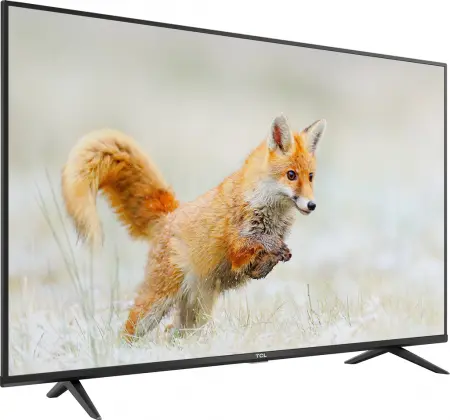 Android Tivi 4K TCL 55 Inch 55P618 2