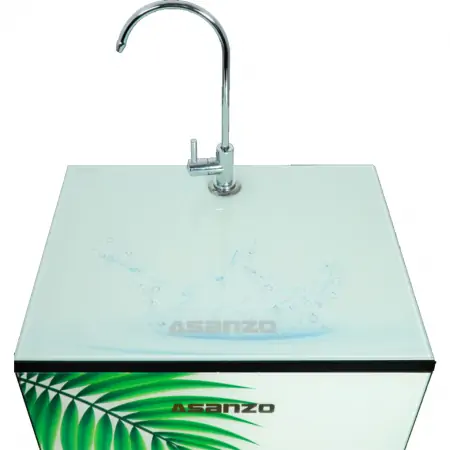 Máy lọc nước 10 cấp Asanzo ASZ102TB 10 lõi 1