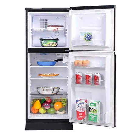 Tủ Lạnh Aqua 130 Lít AQR-T150FA (BS) 3