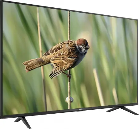 Android Tivi 4K TCL 50 Inch 50P618 4