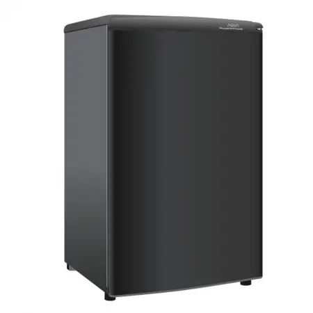 Tủ Lạnh Aqua 90 Lít AQR-D99FA (BS) 1