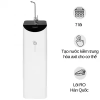 Máy Lọc Nước Hydrogen Ion Kiềm Kangaroo KG100ES VTU 7 Lõi