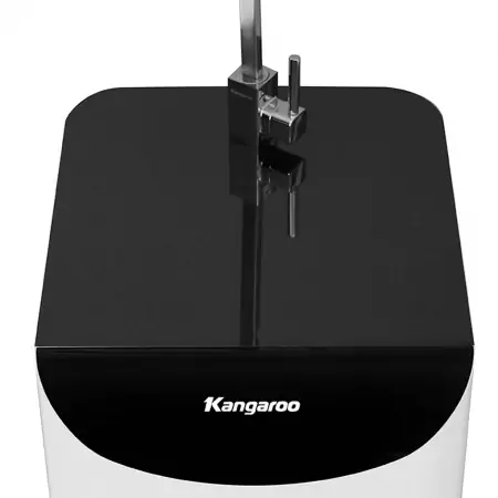 Máy Lọc Nước Hydrogen Ion Kiềm Kangaroo KG100ES VTU 7 Lõi 2