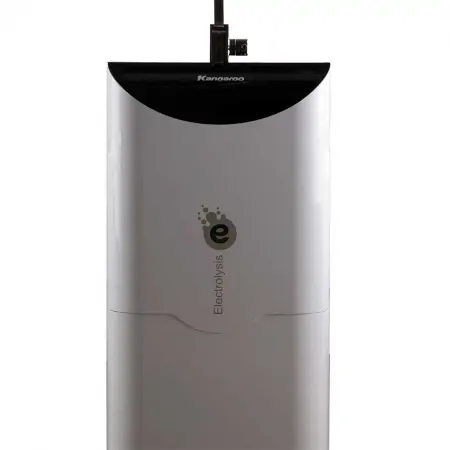 Máy Lọc Nước Hydrogen Ion Kiềm Kangaroo KG100ES VTU 7 Lõi 3