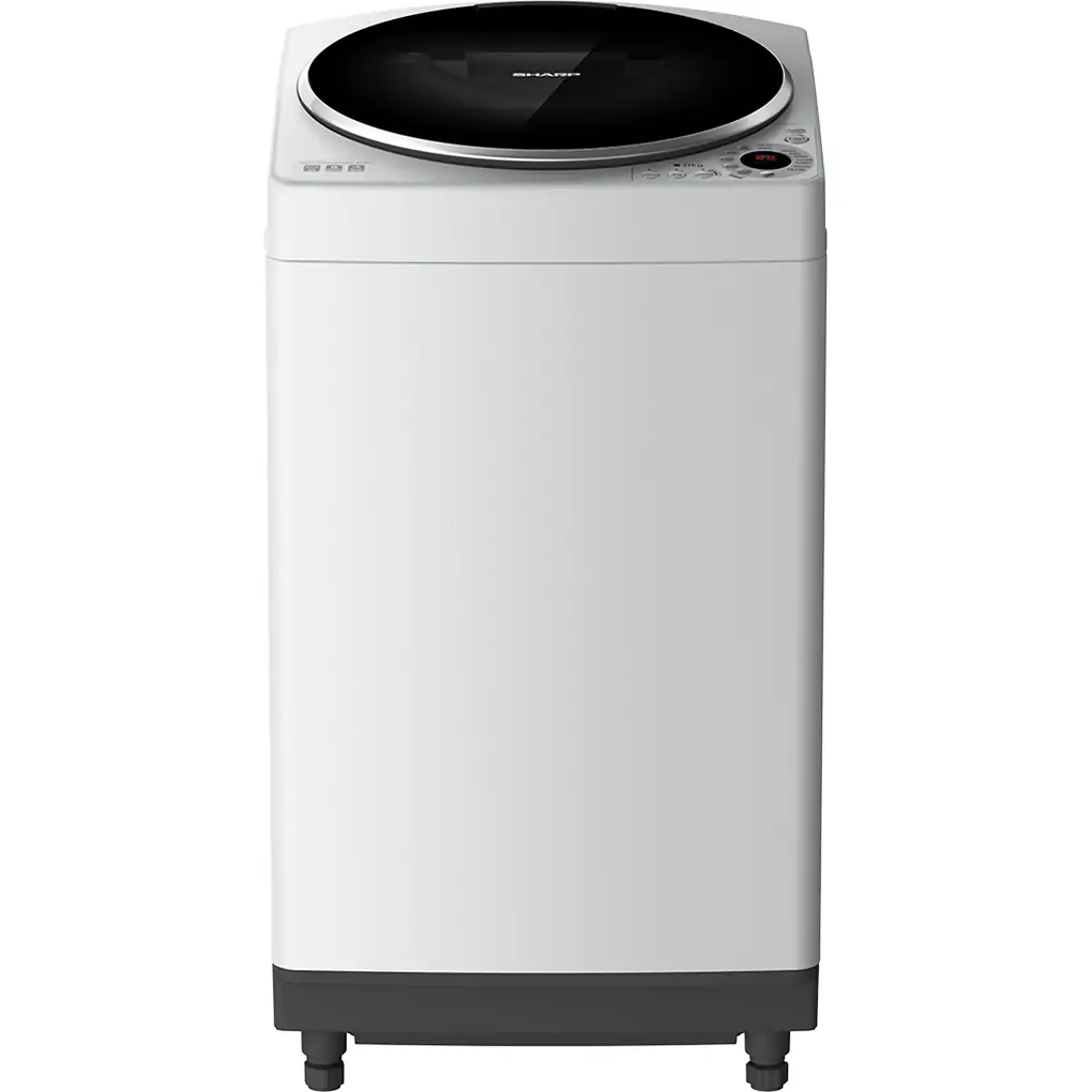 Máy Giặt Sharp 9 Kg ES-W90PV-H