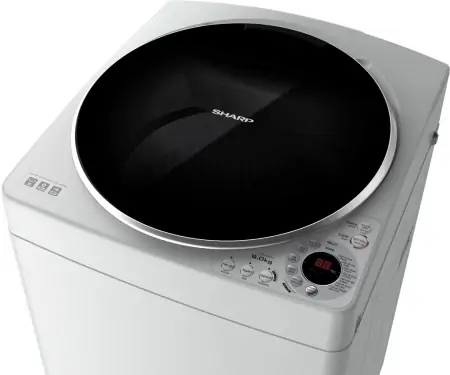 Máy Giặt Sharp 9 Kg ES-W90PV-H 2