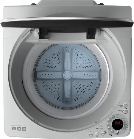 Máy Giặt Sharp 9 Kg ES-W90PV-H 3