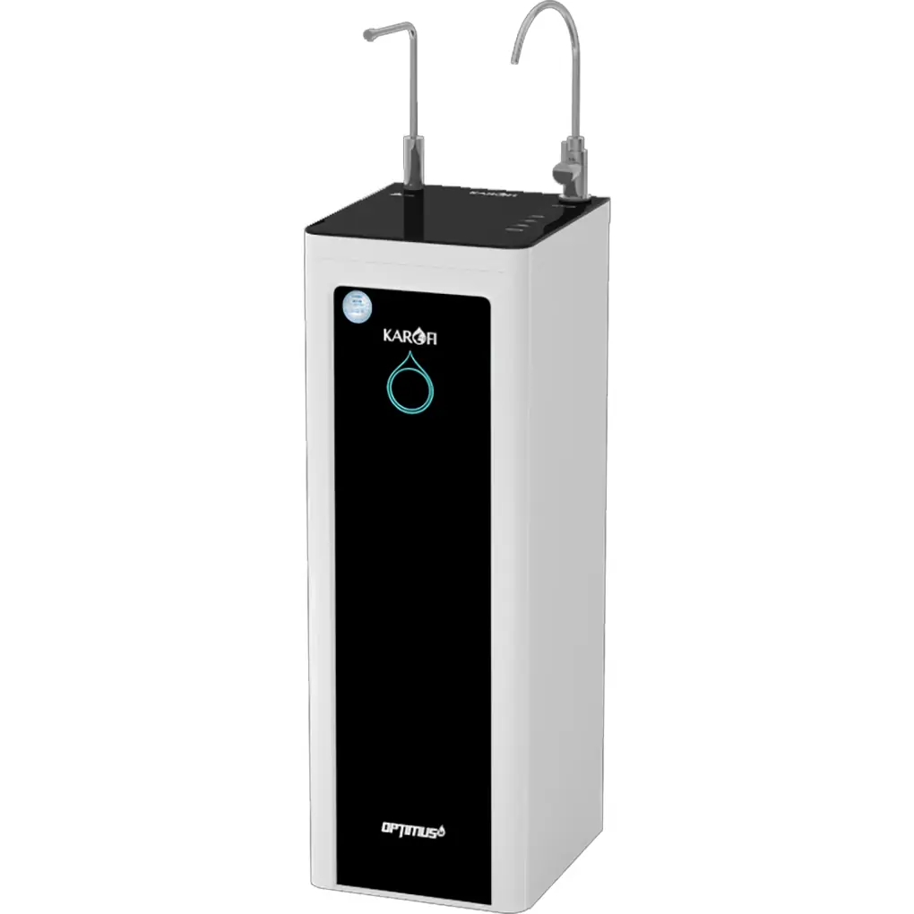 Máy lọc nước Karofi Optimus O-H128 8 lõi (Sản phẩm trưng bày)