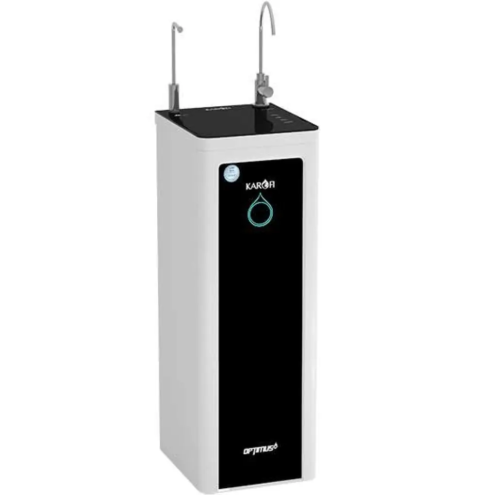 Máy lọc nước Karofi Optimus O-H128 8 lõi (Sản phẩm trưng bày)