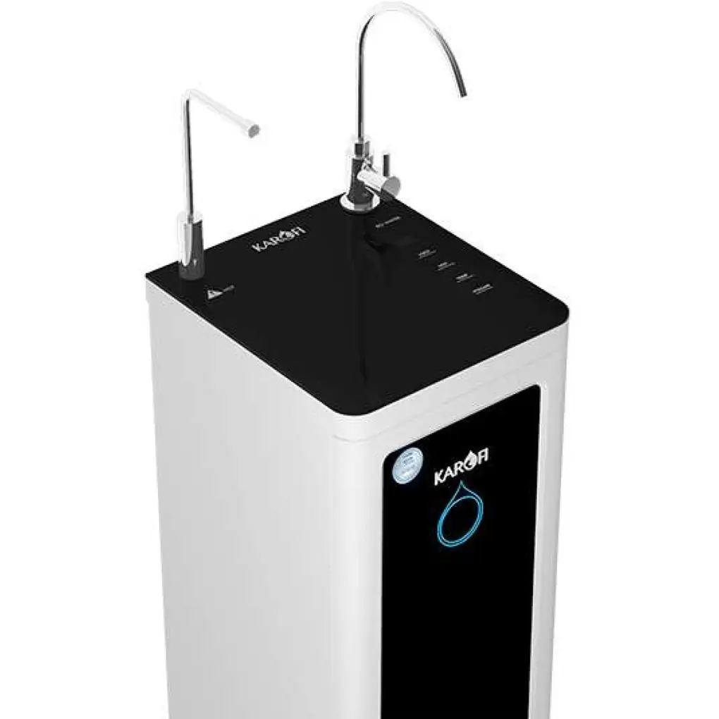 Máy lọc nước Karofi Optimus O-H128 8 lõi (Sản phẩm trưng bày)