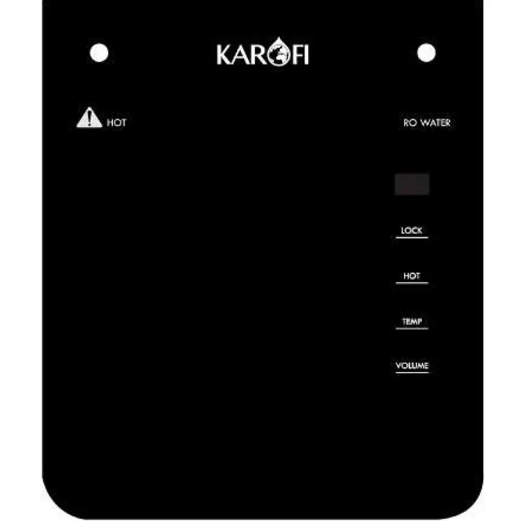 Máy lọc nước Karofi Optimus O-H128 8 lõi (Sản phẩm trưng bày)