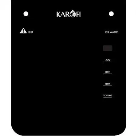 Máy lọc nước Karofi Optimus O-H128 8 lõi 5