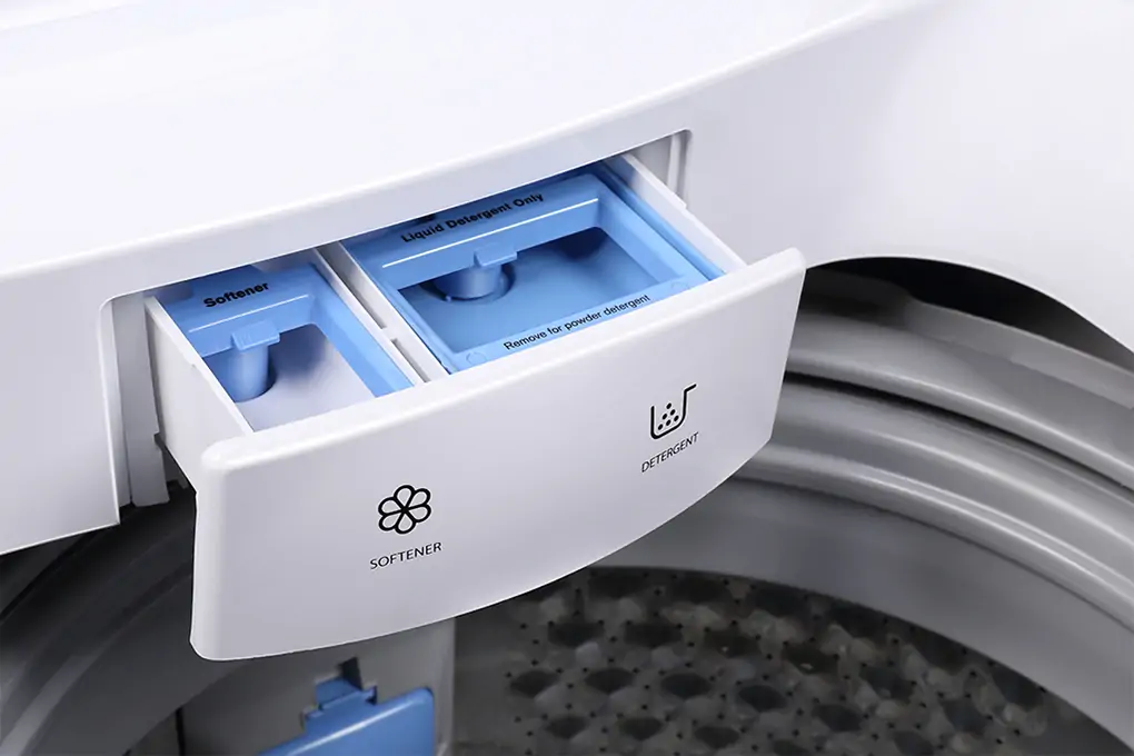 Máy Giặt Toshiba 7 Kg AW-K800AV (WW) 4