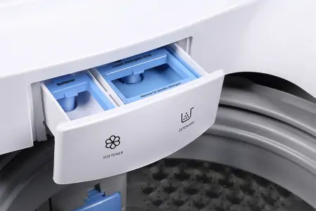 Máy Giặt Toshiba 7 Kg AW-K800AV (WW) 4