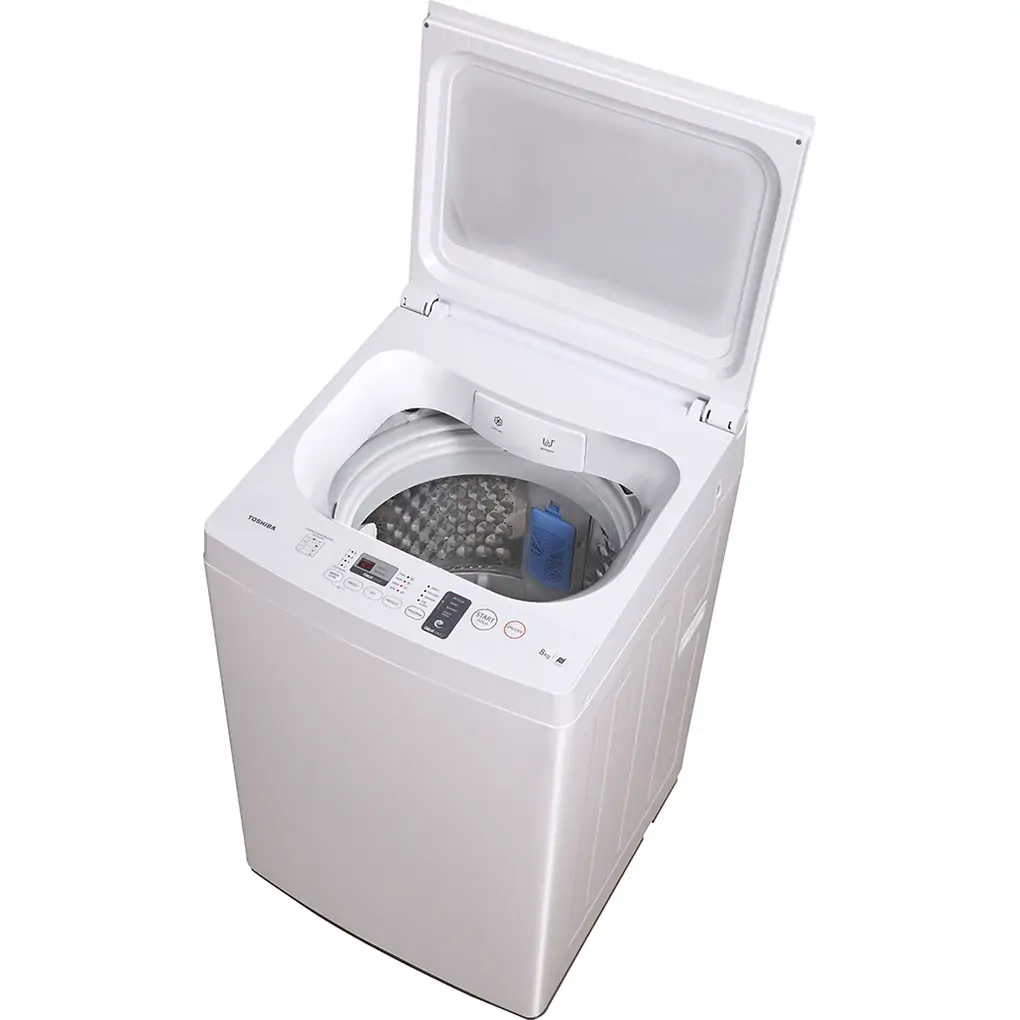 Máy Giặt Toshiba 7 Kg AW-K800AV (WW) 2