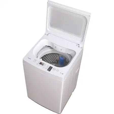 Máy Giặt Toshiba 7 Kg AW-K800AV (WW) 2