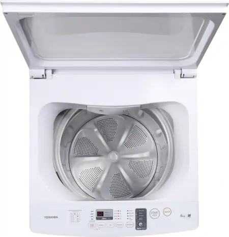 Máy Giặt Toshiba 7 Kg AW-K800AV (WW) 3