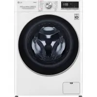 Máy Giặt LG AI DD 10.5 Kg FV1450S3W
