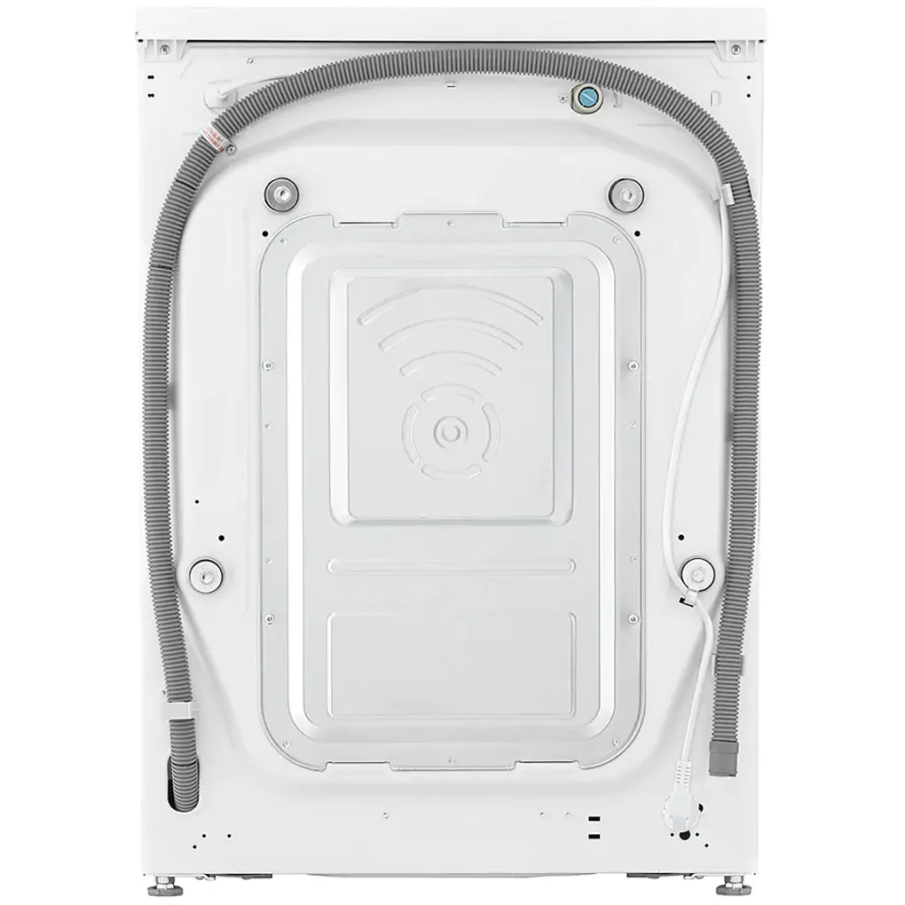 Máy Giặt LG AI DD 10.5 Kg FV1450S3W 8