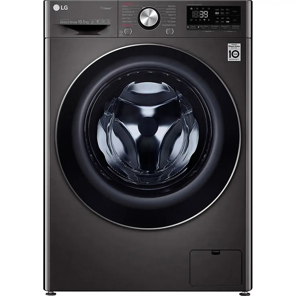 Máy Giặt LG AI DD 10.5 Kg FV1450S2B