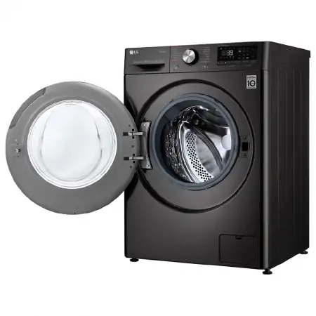 Máy Giặt LG AI DD 10.5 Kg FV1450S2B 10