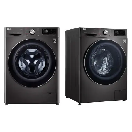 Máy Giặt LG AI DD 10.5 Kg FV1450S2B 11