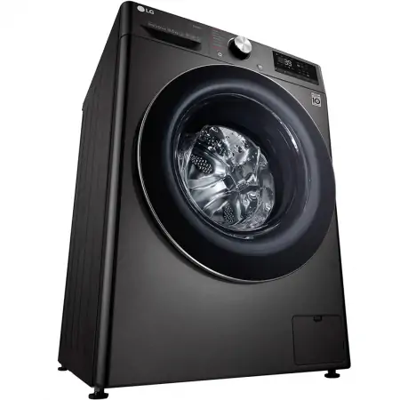 Máy Giặt LG AI DD 10.5 Kg FV1450S2B 2