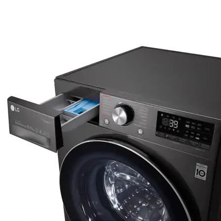 Máy Giặt LG AI DD 10.5 Kg FV1450S2B 3