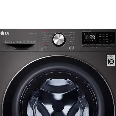 Máy Giặt LG AI DD 10.5 Kg FV1450S2B 5