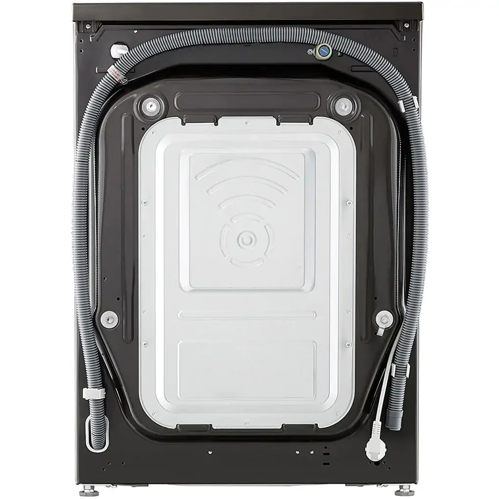 Máy Giặt LG AI DD 10.5 Kg FV1450S2B 8
