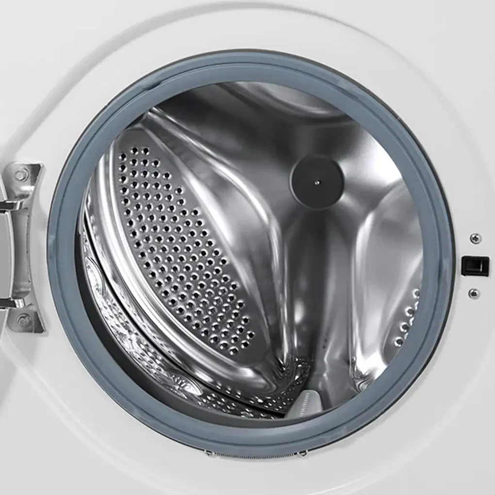 Máy Giặt LG Inverter 9 Kg FM1209N6W 5