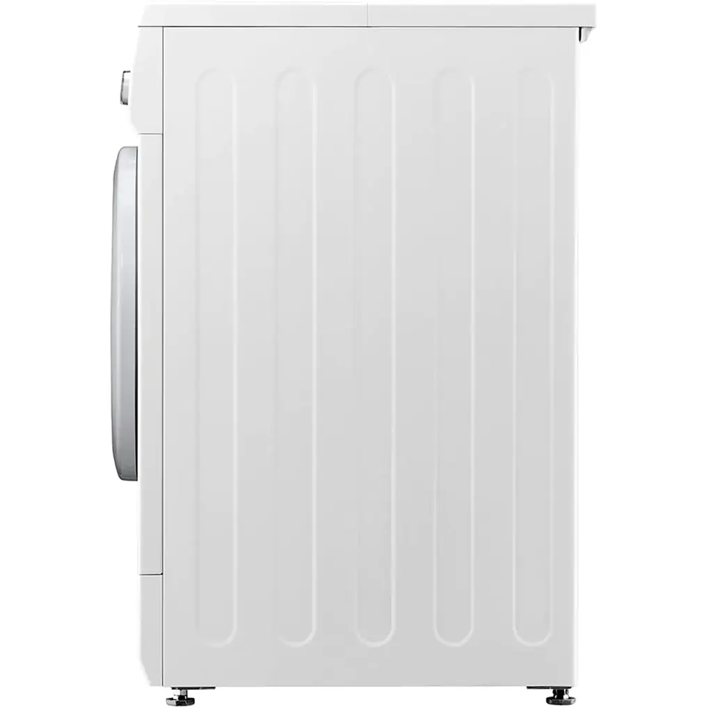 Máy Giặt LG Inverter 9 Kg FM1209N6W 7