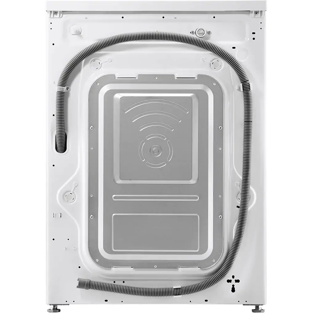 Máy Giặt LG Inverter 9 Kg FM1209N6W 8