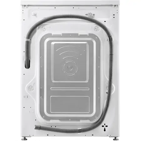 Máy Giặt LG Inverter 9 Kg FM1209N6W 8