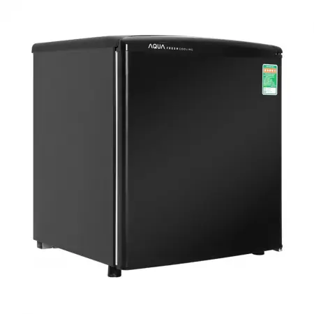 Tủ Lạnh Aqua 50 Lít AQR-D59FA (BS) 0