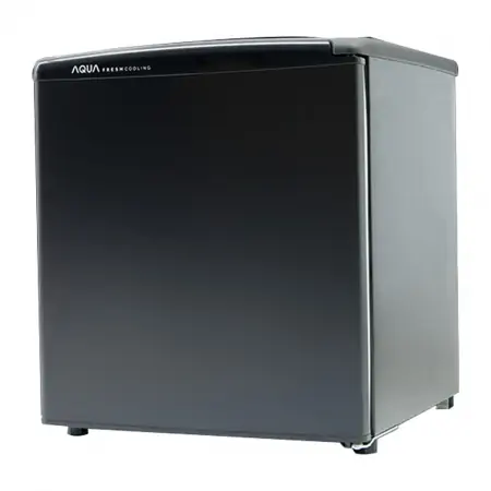 Tủ Lạnh Aqua 50 Lít AQR-D59FA (BS) 1