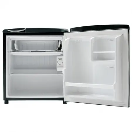 Tủ lạnh Aqua 50 lít AQR-D59FA (BS)
