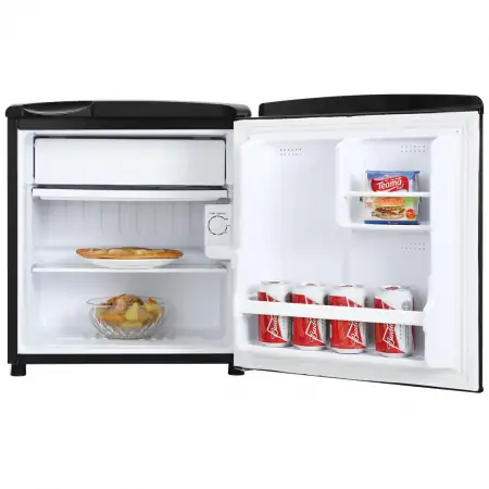 Tủ Lạnh Aqua 50 Lít AQR-D59FA (BS) 3