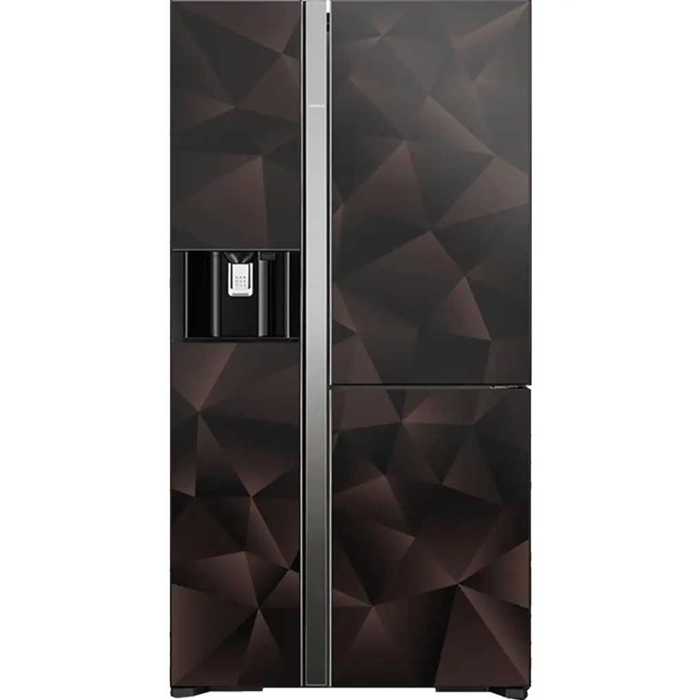 Tủ Lạnh Hitachi Inverter 569 Lít R-FM800XAGGV9X GBZ 0