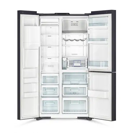 Tủ Lạnh Hitachi Inverter 569 Lít R-FM800XAGGV9X GBZ 2